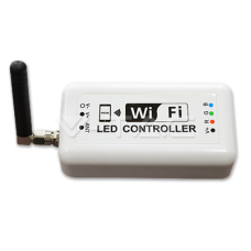 Telecomanda WIFI pentru banda LED RGB V-TAC